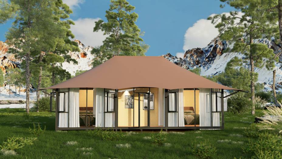 宁远县装配式建筑厂家