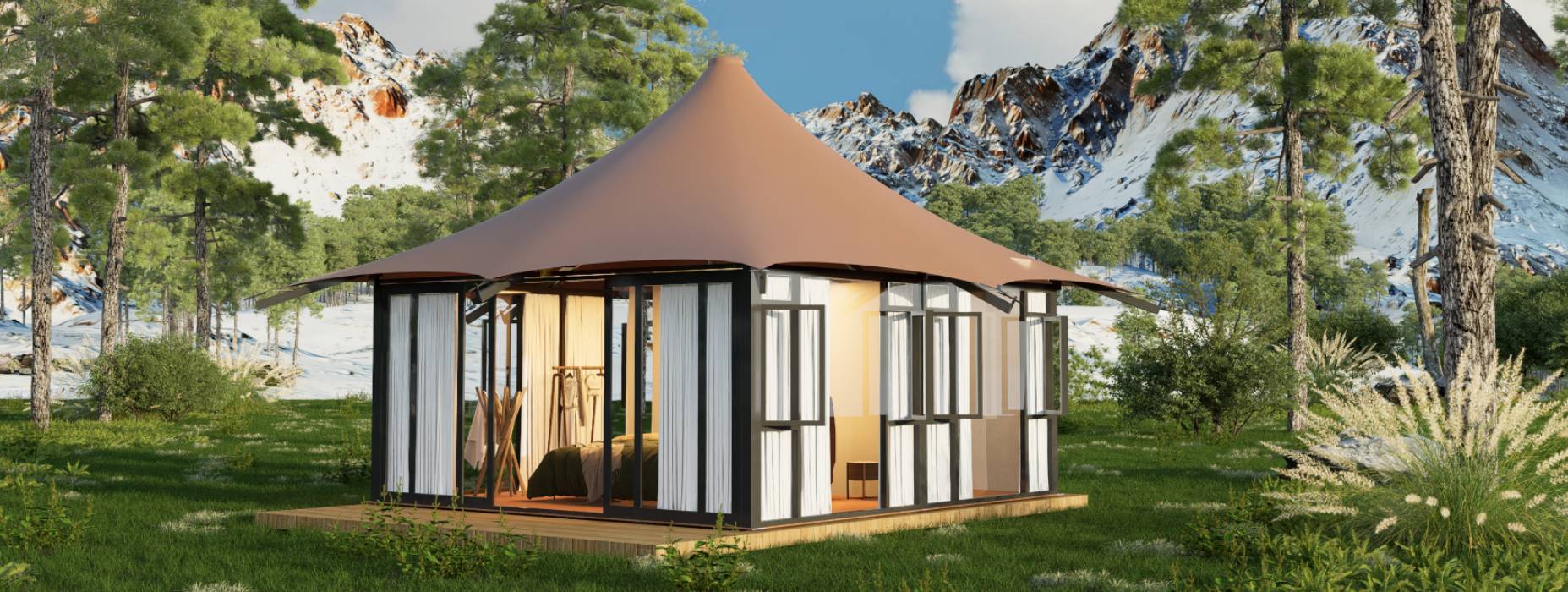 宁远县装配式建筑厂家